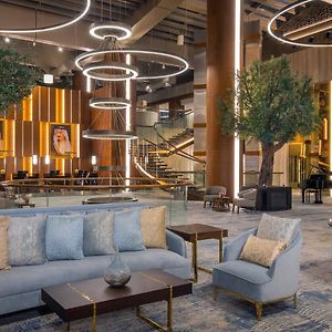 Jeddah Marriott Hotel Madinah Road