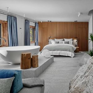 Milka Boutique Hotel