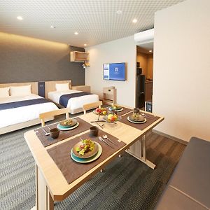 Monday Apart Premium Ueno Okachimachi