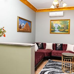 The Ottoman Boutique